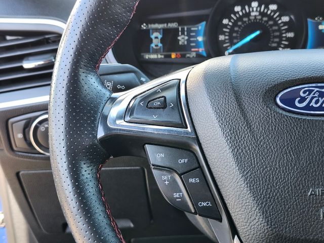 Used 2022 Ford Edge - photo 32