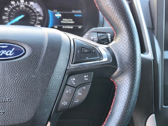 Used 2022 Ford Edge - photo 33