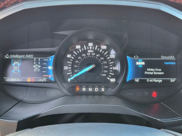 Used 2022 Ford Edge - photo 34