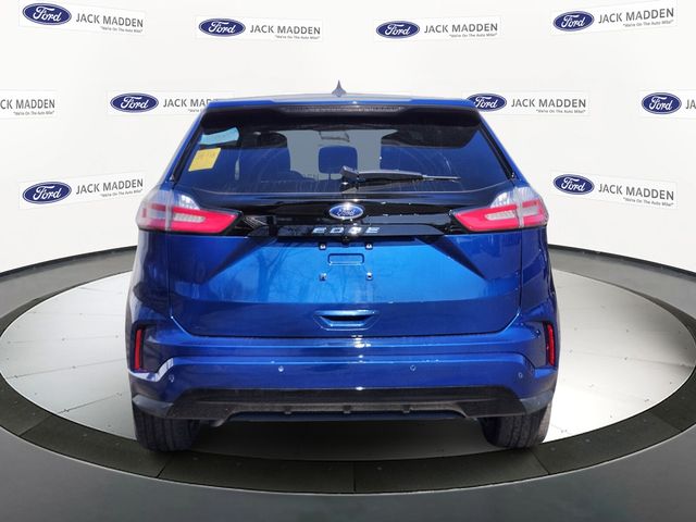 Used 2022 Ford Edge - photo 6