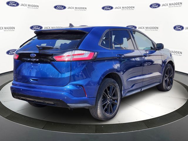 Used 2022 Ford Edge - photo 7