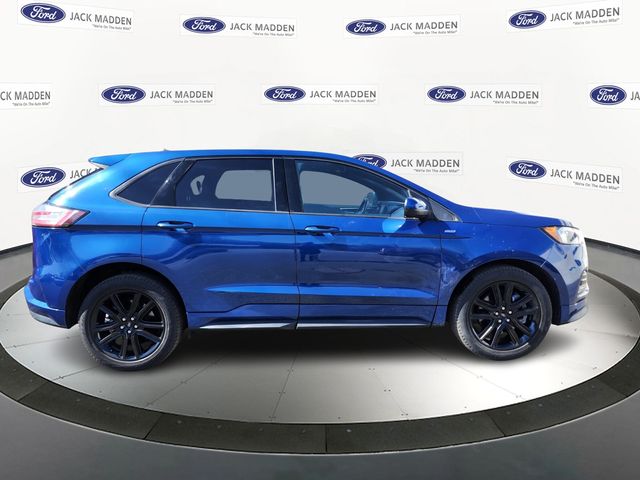 Used 2022 Ford Edge - photo 8