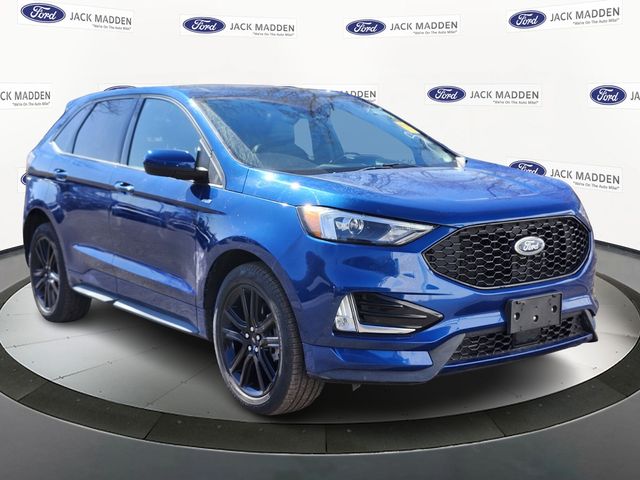 Used 2022 Ford Edge - photo 9