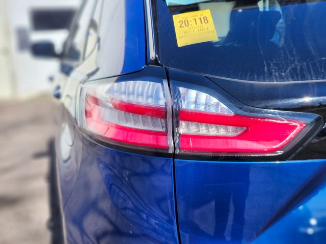 Used 2022 Ford Edge - photo 11