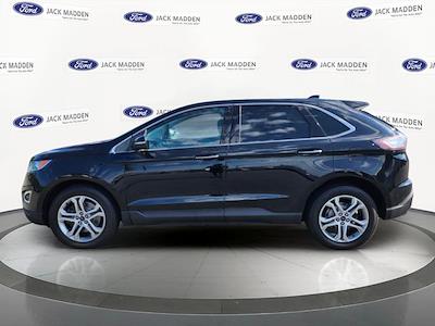 2018 Ford Edge AWD SUV for sale #SD2139A - photo 2