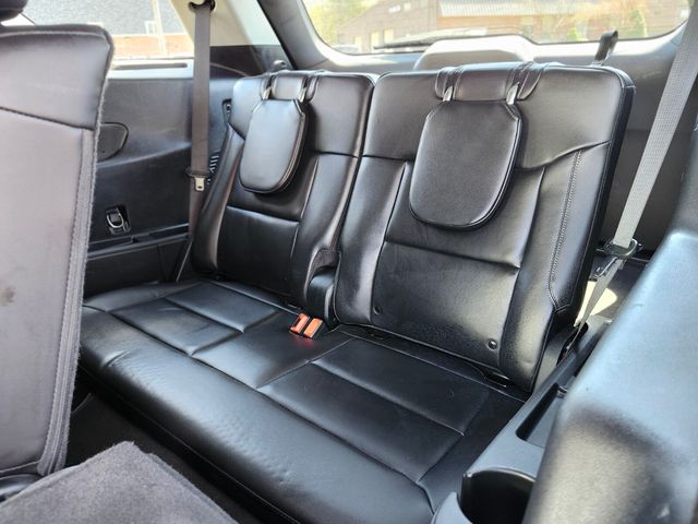 Used 2022 Ford Explorer - photo 19
