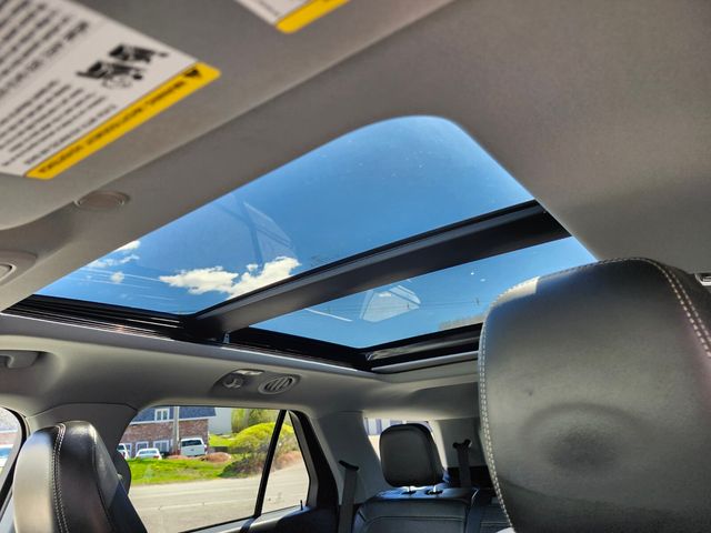 Used 2022 Ford Explorer - photo 23
