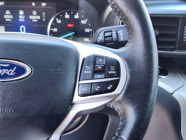 Used 2022 Ford Explorer - photo 33