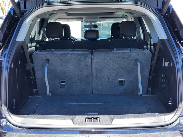 Used 2022 Ford Explorer - photo 35