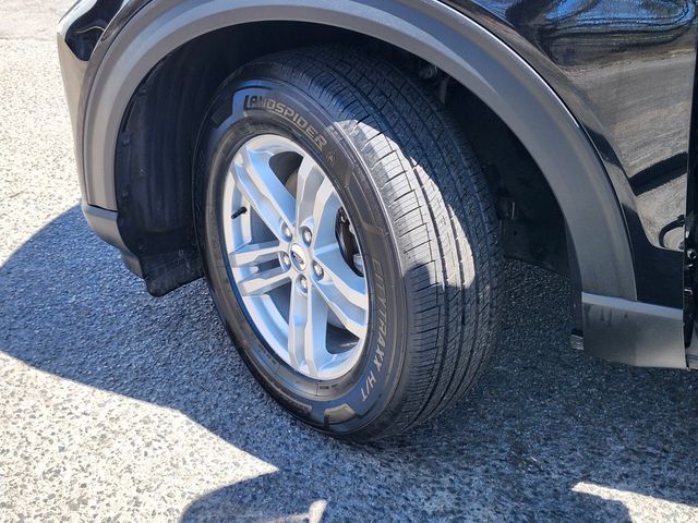 Used 2022 Ford Explorer - photo 37