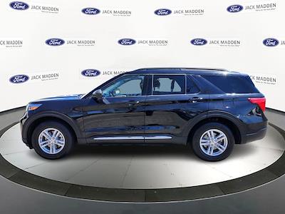 Used 2022 Ford Explorer - photo 1