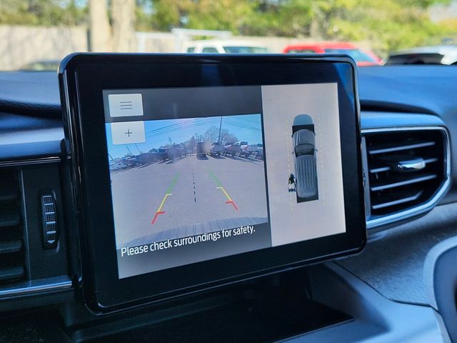 Used 2022 Ford Explorer - photo 26