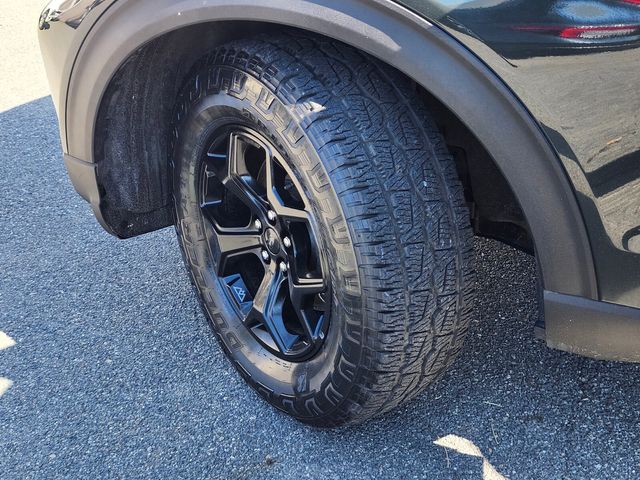 Used 2022 Ford Explorer - photo 38
