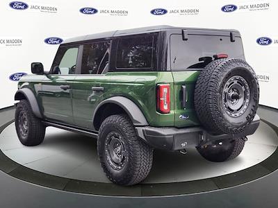 Used 2025 Ford Bronco - photo 2