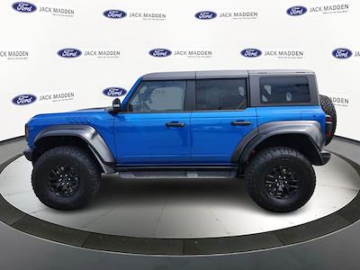 Used 2024 Ford Bronco - photo 2