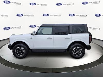 Used 2025 Ford Bronco - photo 2