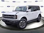 2025 Ford Bronco 4WD SUV for sale #SD2152 - photo 1