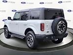 Used 2025 Ford Bronco Outer Banks thumbnail 3