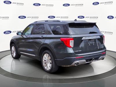 2023 Ford Explorer 4WD SUV for sale #SD2156 - photo 2