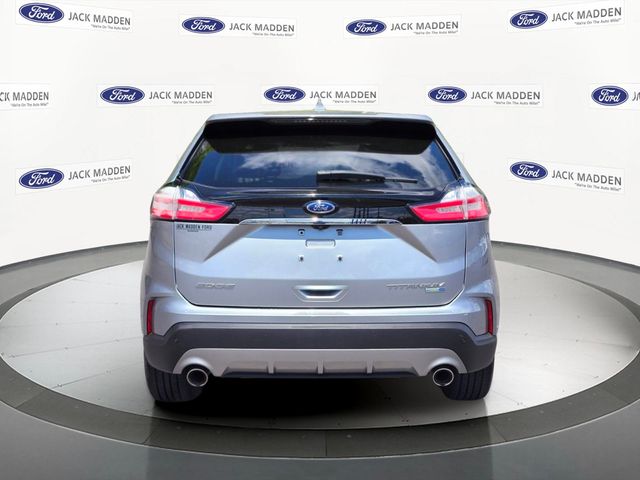 Used 2020 Ford Edge - photo 6