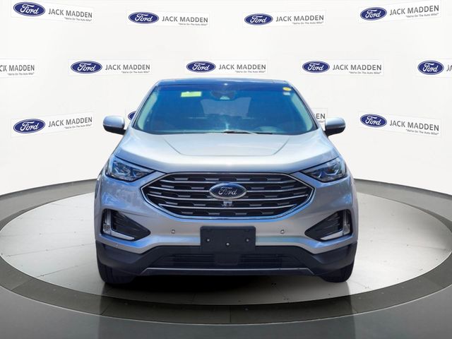 Used 2020 Ford Edge - photo 10