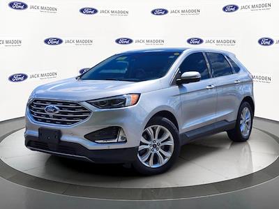 2020 Ford Edge AWD SUV for sale #SD2156A - photo 1