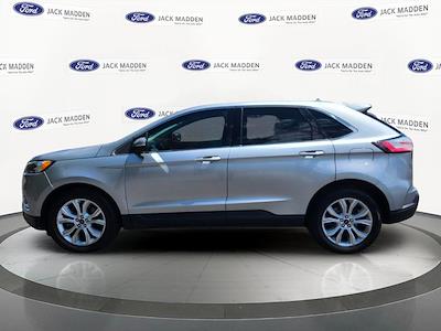 2020 Ford Edge AWD SUV for sale #SD2156A - photo 2