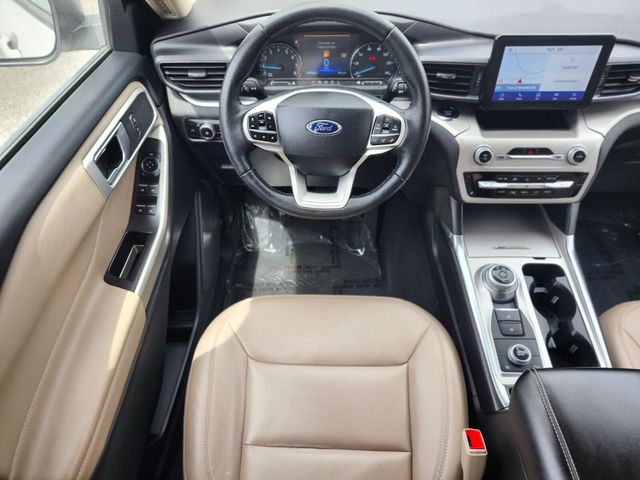 Used 2022 Ford Explorer - photo 14