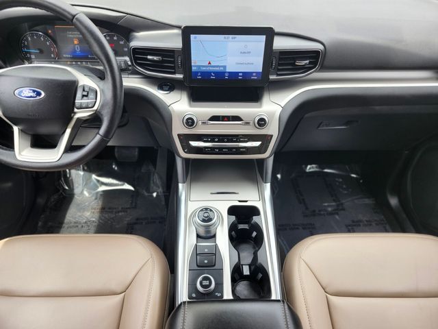 Used 2022 Ford Explorer - photo 15