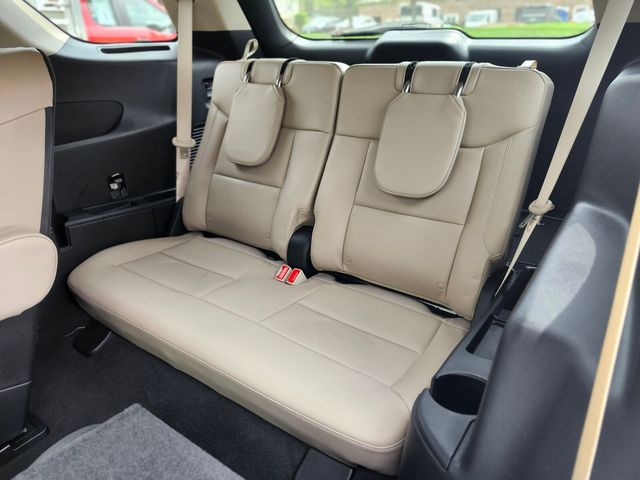 Used 2022 Ford Explorer - photo 19