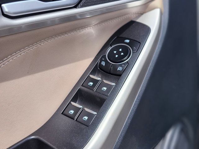 Used 2022 Ford Explorer - photo 20