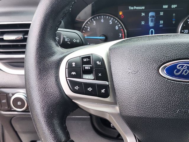 Used 2022 Ford Explorer - photo 32
