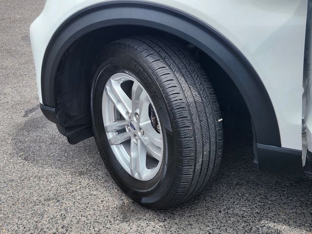 Used 2022 Ford Explorer - photo 37