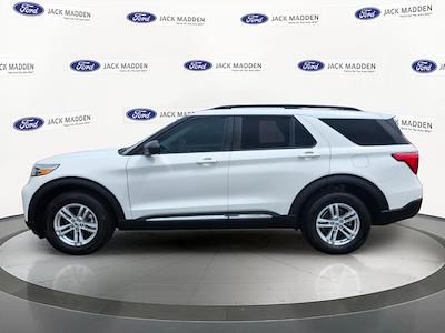 2022 Ford Explorer 4WD SUV for sale #SD2159 - photo 1
