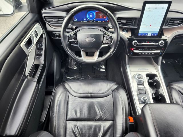 Used 2023 Ford Explorer - photo 15