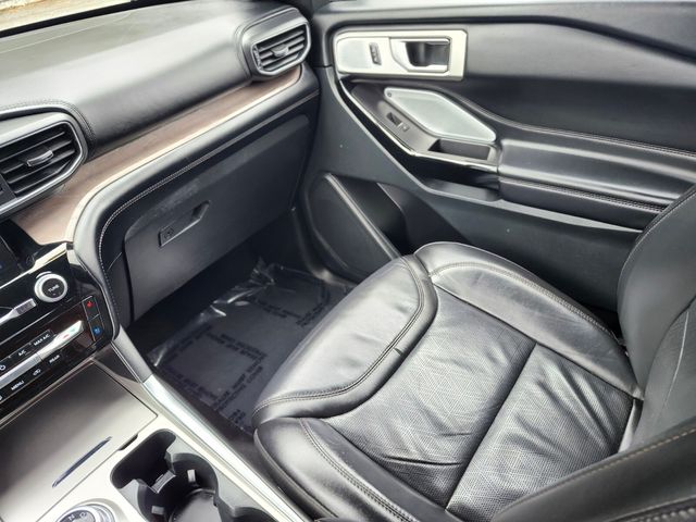Used 2023 Ford Explorer - photo 17