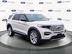 2023 Ford Explorer 4WD SUV for sale #SD2160 - photo 7