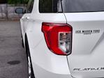 2023 Ford Explorer 4WD SUV for sale #SD2160 - photo 9