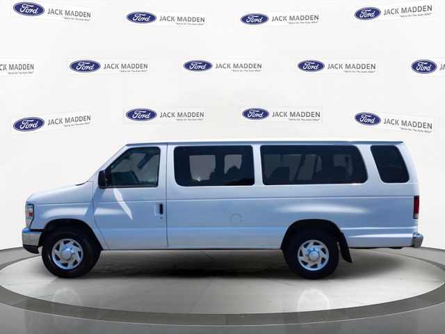 Used 2012 Ford E-350 - photo 2