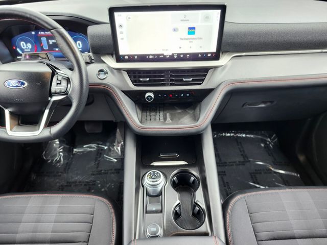 Used 2025 Ford Explorer - photo 16