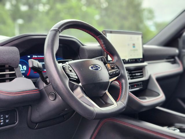 Used 2025 Ford Explorer - photo 23