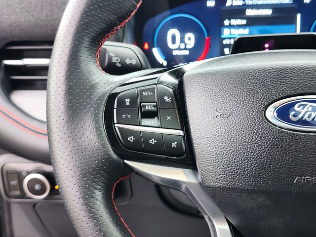 Used 2025 Ford Explorer - photo 34