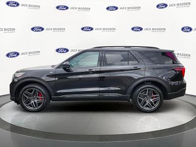 2025 Ford Explorer 4WD SUV for sale #SD2167 - photo 2