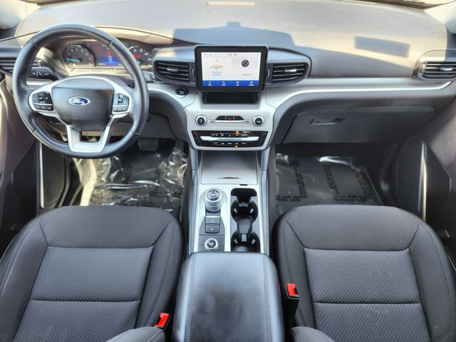 Used 2022 Ford Explorer - photo 14