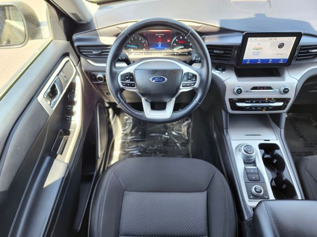 Used 2022 Ford Explorer - photo 15