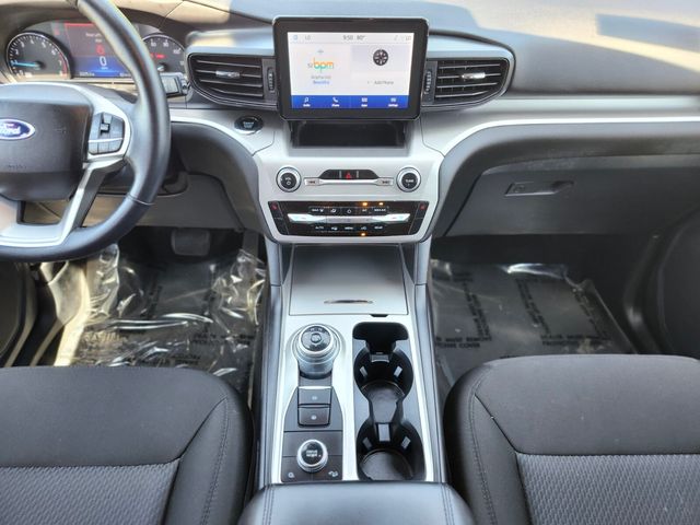 Used 2022 Ford Explorer - photo 16