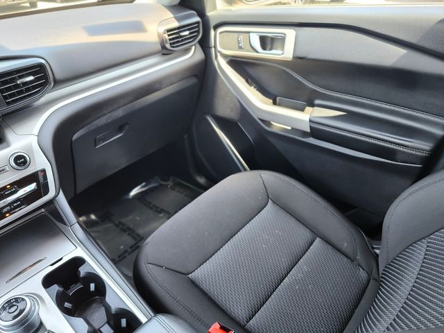 Used 2022 Ford Explorer - photo 17