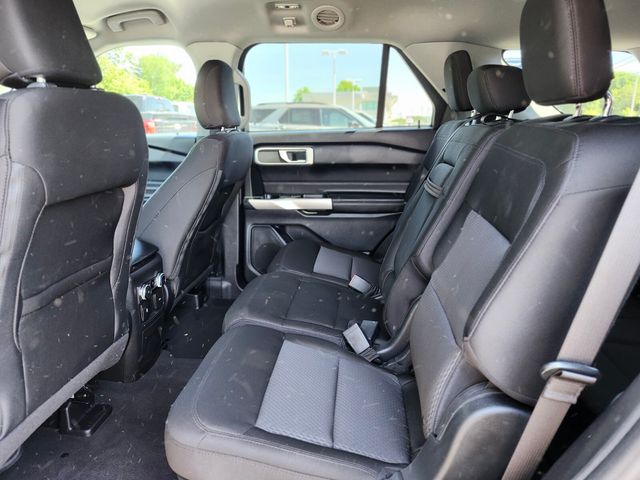 Used 2022 Ford Explorer - photo 18