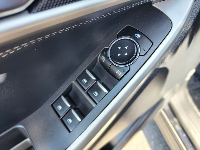 Used 2022 Ford Explorer - photo 21