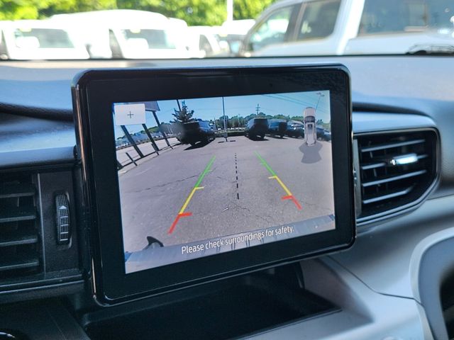 Used 2022 Ford Explorer - photo 25